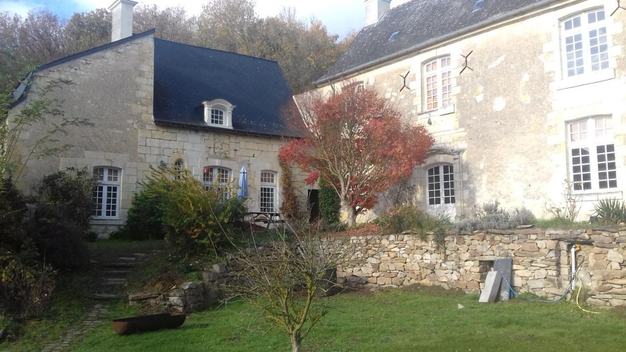 Bed & Breakfast Manoir De La Fontaine Du Chene *