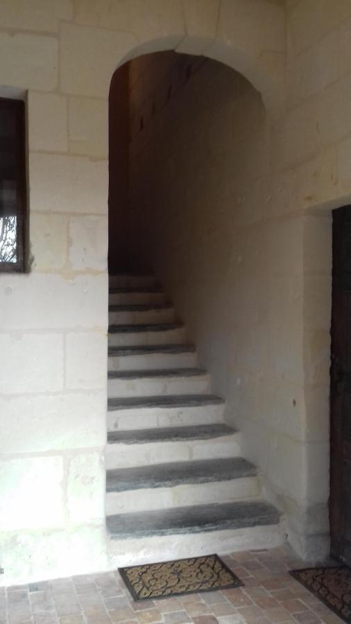 Bed & Breakfast Manoir De La Fontaine Du Chene *