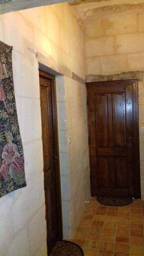Manoir De La Fontaine Du Chene Bed & Breakfast Coutures (Maine-et-Loire)