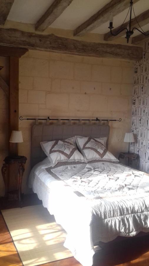 Manoir De La Fontaine Du Chene Bed & Breakfast *
